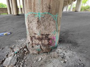 Structural condition testing