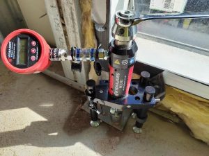 Shield and sleeve anchors