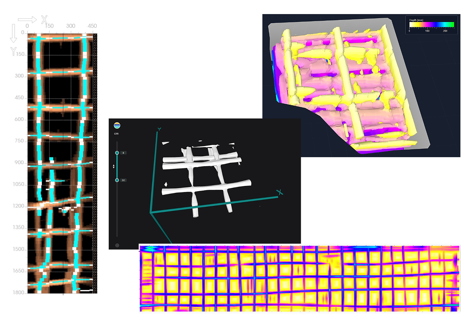 Scanning Images